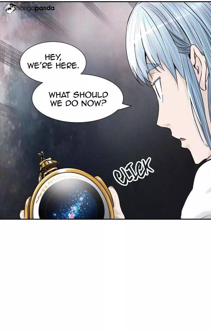 Tower of God Chapter 382 image 039